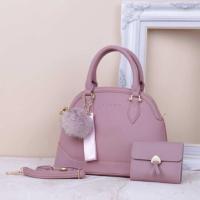 ราคา กระเป๋า SUSEN ทรงโดม แบรนด์แท้จากดูไบ (554441228)