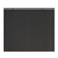 ราคา FREE HOME มู่ลี่ ไวนิล 155X130 ซม. สีเทาเข้ม มู่ลี่ มูลี่หน้าต่าง มู่ลี่ประตู (9368150371)