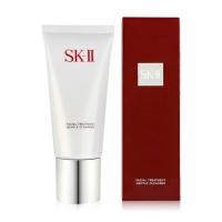 ราคา 【จัดส่งฟรี】โฟมล้างหน้า SK II / SKII / SK2 อะมิโน 120 กรัม Moisturizing ชุ่มชื้น (13097828986)