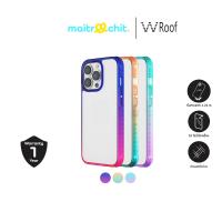 ราคา WRoof รุ่น Esteem Color เคสสำหรับ iPhone 14 / 14 Plus / 14 Pro / 14 Pro Max (20142738018)