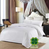 ราคา ชุดผ้าปูที่นอน ผ้า COTTON SATIN ทอ400 เส้นด้าย (1729014208)