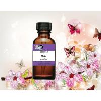 ราคา **หัวเชื้อน้ำหอมผู้หญิงดอกไม้ กลิ่นดอกโมก ปริมาณ 30 cc จำนวน 1 ขวด มีมากกว่า 300 กลิ่น** (3655388024)