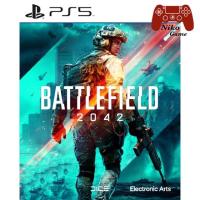 ราคา [Ps5] Battle field 2042 [Asia][มือ1] (5993179562)