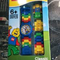 ราคา นาฬิกา Lego Watch (375151185)