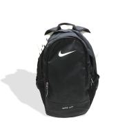 ราคา ✳️ส่งฟรี✳️ NIKE MAX AIR BLACK BACKPACK กระเป๋าเป้ nike ของแท้ (19816866252)