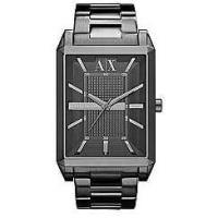 ราคา Armani Exchange นาฬิกาข้อมือ AX2111 Black Original Authenticity Guarantee ~ นาฬิกามือสอง (5947840674)