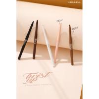 ราคา (แท้) Mei Linda Twist Up Eyeliner Pencil Meilinda เมลินดา ทวิส อัพ อายไลเนอร์ MC3077 (8512361756)