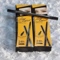 ราคา อายไลเนอร์ Sivanna colors long wear Gel Eyeliner Pen (6638565483)
