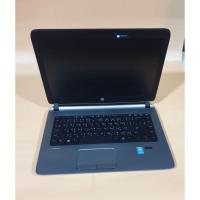 ราคา HP ProBook 440 Core I5 GEN 5 RAM 4GB SSD 240GB จอ 14" (4080394739)