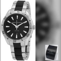 ราคา นาฬิกา ARMANI EXCHANGE MEN'S AX1824 QUARTZ พร้อมกล่อง (ใหม่) (21067829599)