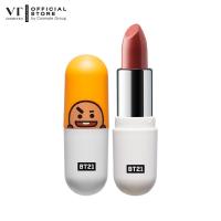ราคา VT Cosmetics BT21 LIPPIE STICK ลิปปี้ สติ๊ก ลิปสติกเนื้อครีม