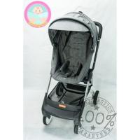 ราคา รถเข็นเด็ก 3 ล้อ Stokke Scoot V1 สีเทา มือสอง รหัส OT02001463 ชน shop (6551466982)