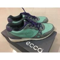 ราคา รองเท้าหนัง Ecco เบอร์38 (7136976335)