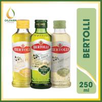 ราคา Bertolli น้ำมันมะกอก เบอร์ทอลลี 250 ml (Classico/Extra Light/Extra Virgin/Keto/ทำอาหาร/น้ำสลัด) (3629729595)