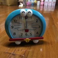 ราคา นาฬิกา นาฬิกาปลุก นาฬิกาโดเรม่อน (7908915698)