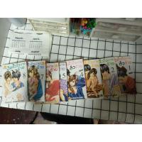ราคา มัดหัวใจนายตัวร้าย เล่ม 1-8 (จบ) (8279030498)