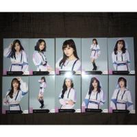 ราคา ใบเดี่ยว BNK48 Photoset single ที่ 6 Beginner (2084404708)