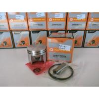 ราคา ลูกสูบแหวน เลื่อย สติล MS180 MH กล่องส้ม stihl ms180 38มิล อย่างดี แท้บริษัท พร้อมส่ง (14306091642)