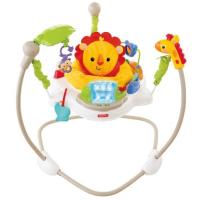 ราคา เก้าอี้กระโดด Fisher Price Jumperoo ของแท้ (11148338578)