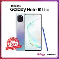 ราคา Samsung Galaxy Note 10 Lite (8/128GB) รับประกันศูนย์ 1 ปี (5017320471)
