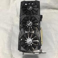 ราคา การ์จอ VGA Asus strix Gtx 1080ti มือสอง (20483008162)