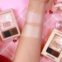 ราคา ไฮไลท์ SIVANNA HIGHLIGHTING POWDER ของเเท้ พร้อมส่ง (4987272923)