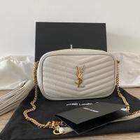ราคา YSL Lou size mini 2020 (5679261369)