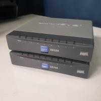 ราคา ขาย Linksys SD208 Switch Hub 8 Ports 10/100 (18088322044)