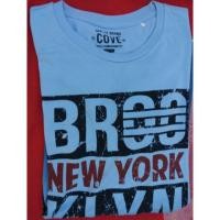 ราคา เสื้อยืดลายสกีนเท่ ยี่ห้อCove (2312131678)