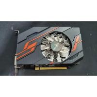 ราคา การ์จอมือสอง สภาพสวย GIGABYTE VGA (การ์ดแสดงผล) GT 1030 OC 2G - 2GB GDDR5 (20557823111)