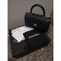 ราคา Chanel​ coco 9.5​ ghw​ (5334368992)