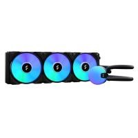 ราคา Fractal Design Lumen S36 RGB V2 360mm Liquid CPU Cooler (15606900328)