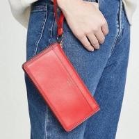 ราคา Tory Burch Perry Zip Wristlet (2860930493)