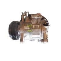 ราคา คอมแอร์ เด็นโซ่6EU14C บีเอ็มดับเบิลยู 520D(ใหม่12V) Compressor Denso BMW 520d (15550466912)