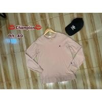 ราคา ♨️ Champion มือสองแบรนด์แท้ (10956026275)