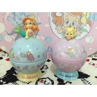 ราคา Disneyแท้ กระปุก Baby Ariel (20908403)