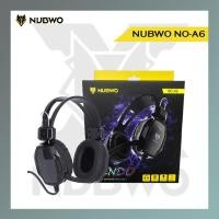 ราคา หูฟัง Gaming Headset NUBWO Kendo HEQL-A6 (7583150204)