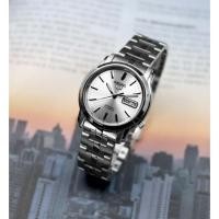 ราคา นาฬิกา SEIKO 5 Automatic รุ่น SNKK65K1 นาฬิกาข้อมือผู้ชาย สายสแตนเลส สีเงิน - แท้ 100% รับประกันสินค้า 1 ปีเต็ม (1271969868)