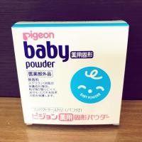 ราคา แป้งเด็กพีเจ้น (Pigeon Baby Powder) (1182311742)