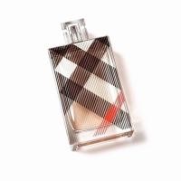 ราคา น้ำหอม Burberry Brit EAU DE PARFUM 100 ml (1294598408)