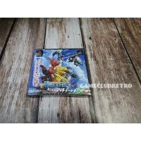ราคา Digimon World 3 Brand New มือ 1 Play Station (16437016799)