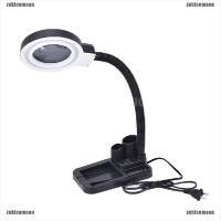 ราคา & Moon หลอดไฟ LED 40 ดวง พร้อมแว่นขยาย 5X 10X (2771819815)