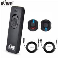 ราคา Kiwifotos RM-UC1 รีโมตกดชัตเตอร์ สําหรับกล้อง Olympus OM-D E-M1 E-M5 E-M5 Mark II E-M10 E-M10 Mark II E-PL8 E-PL7 E-PL6 E-PL3 E-PL2 E-P5 E-ปากกา P3 E-P2 E-P1 F (19650664092)