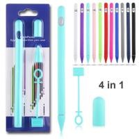 ราคา Apple Pencil case (เคสดินสอไอแพด2018) (2299499441)