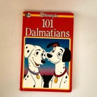 ราคา หนังสือภาษาอังกฤษดิสนีย์ 101 - Dalmatians (3638557831)