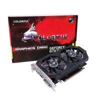 ราคา Colorful GeForce GTX 1050 Ti NE (10408136469)