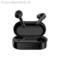 ราคา ☢✾☑QCY T3 True Wireless 3D Stereo หูฟัง QCY T3 บลูทูธ 5.0 หูฟังบลูทูธไร้สาย การช่วยลดเสียงรบกวน แผงควบคุมที่ดีขึ้น (11420258218)