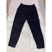 ราคา UNIQLO DRAPE JOGGER PANTS (จีบเดียว) (18524491965)