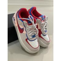 ราคา Nike Air Force 1 Shadow มือสอง ของแท้จากช้อป JD Sport (10700823305)