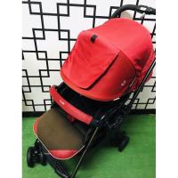 ราคา รถเข็นเด็ก Combi รุ่น Diaclasse A4Cas (White label) (8439420345)